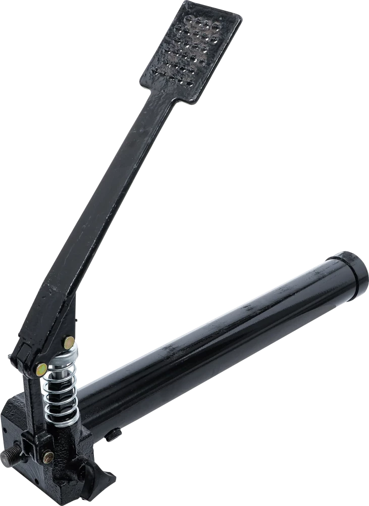 Hydraulikzylinder für Art. 8604