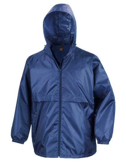 Jacke – Windcheater