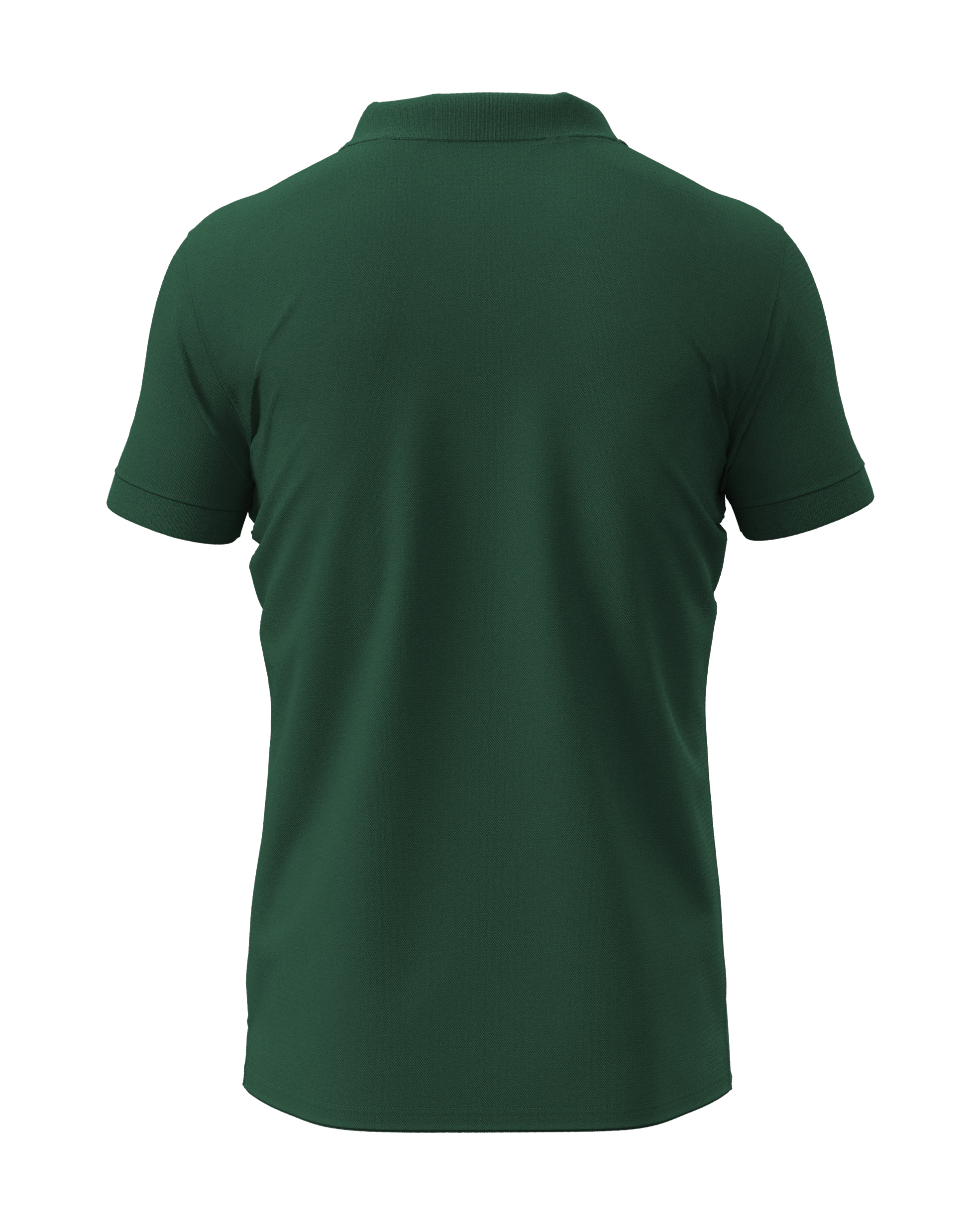 Stretch Polo