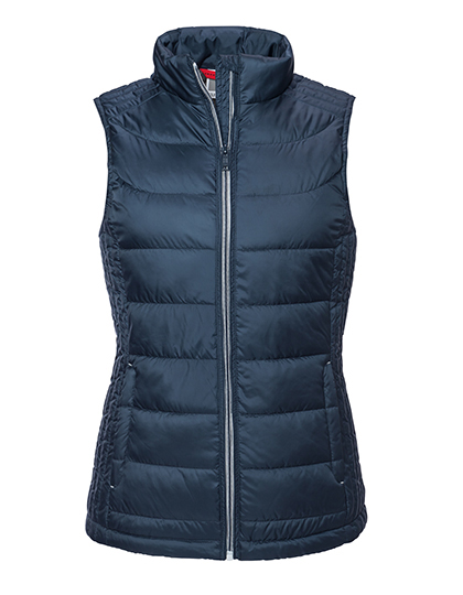Ladies´ Nano Bodywarmer
