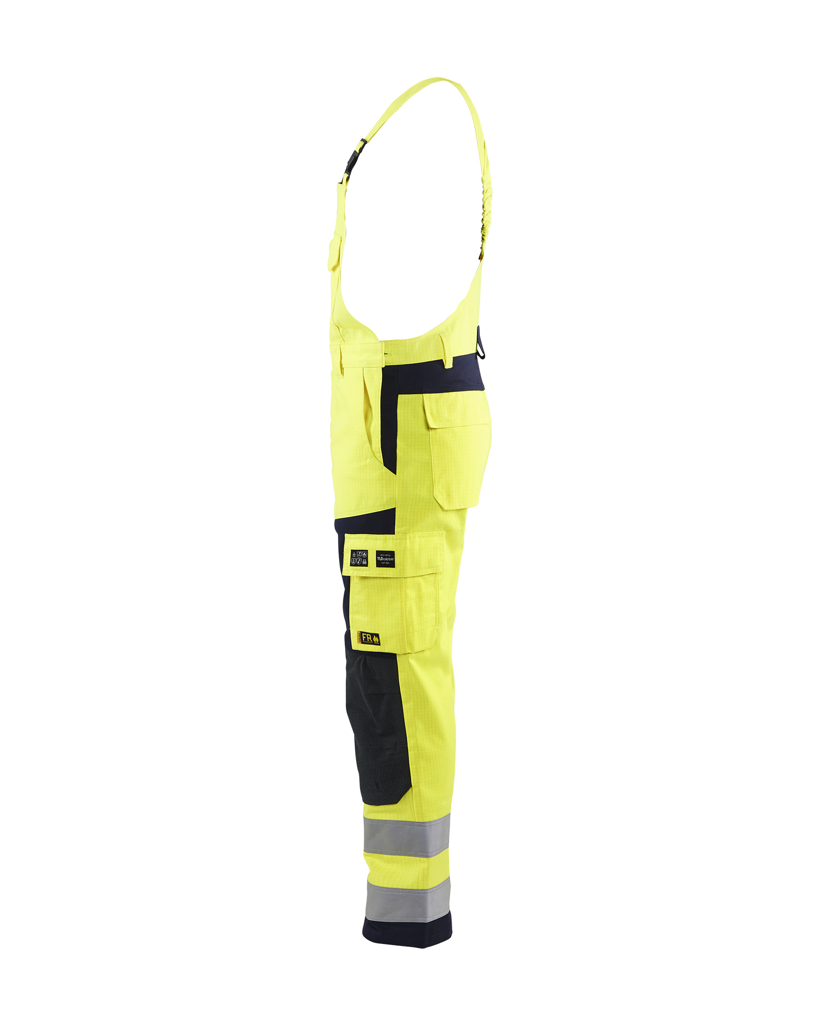Multinorm Latzhose