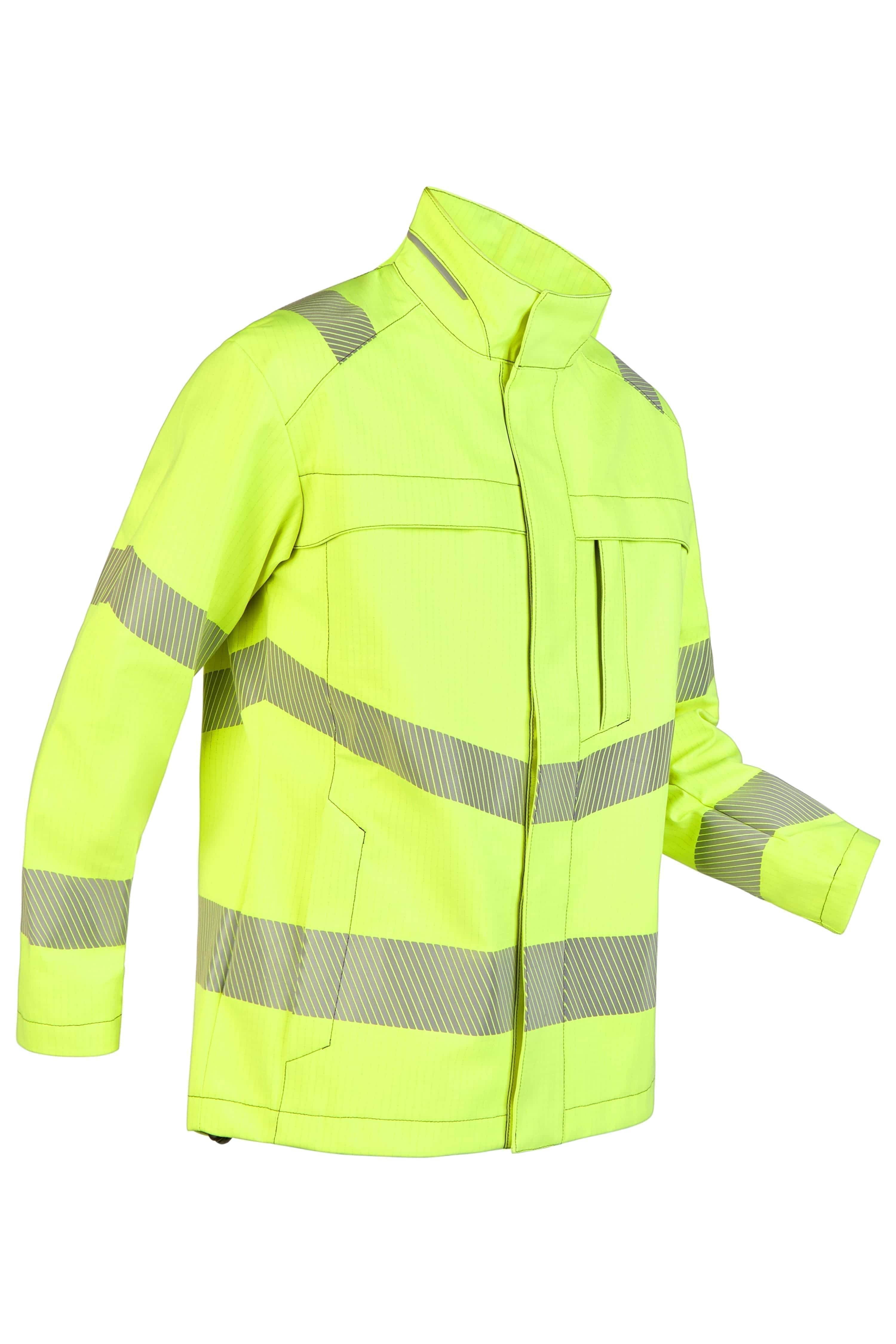 Softshelljacke 4632533 APC 2