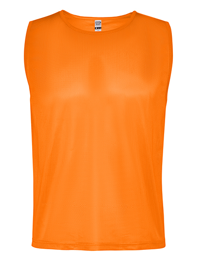 T-Shirt – Kids´ Roma Training Bib