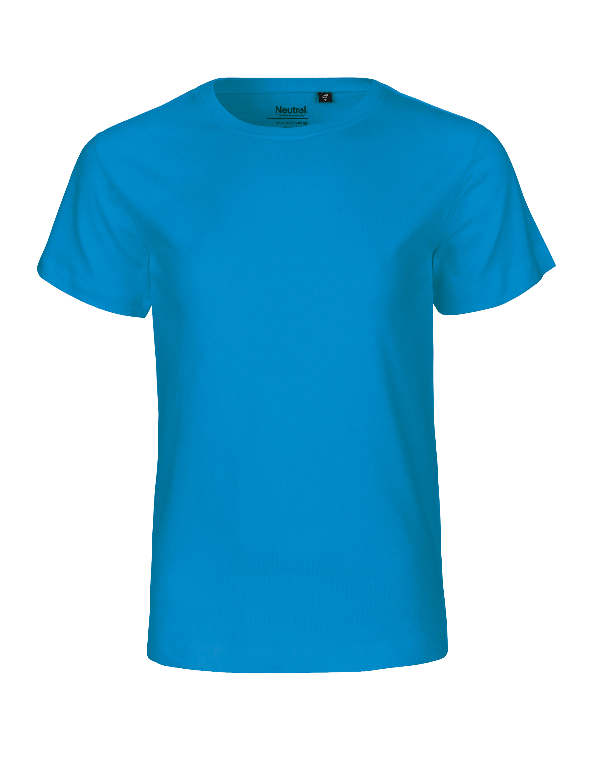 Kids´ Short Sleeve T-Shirt