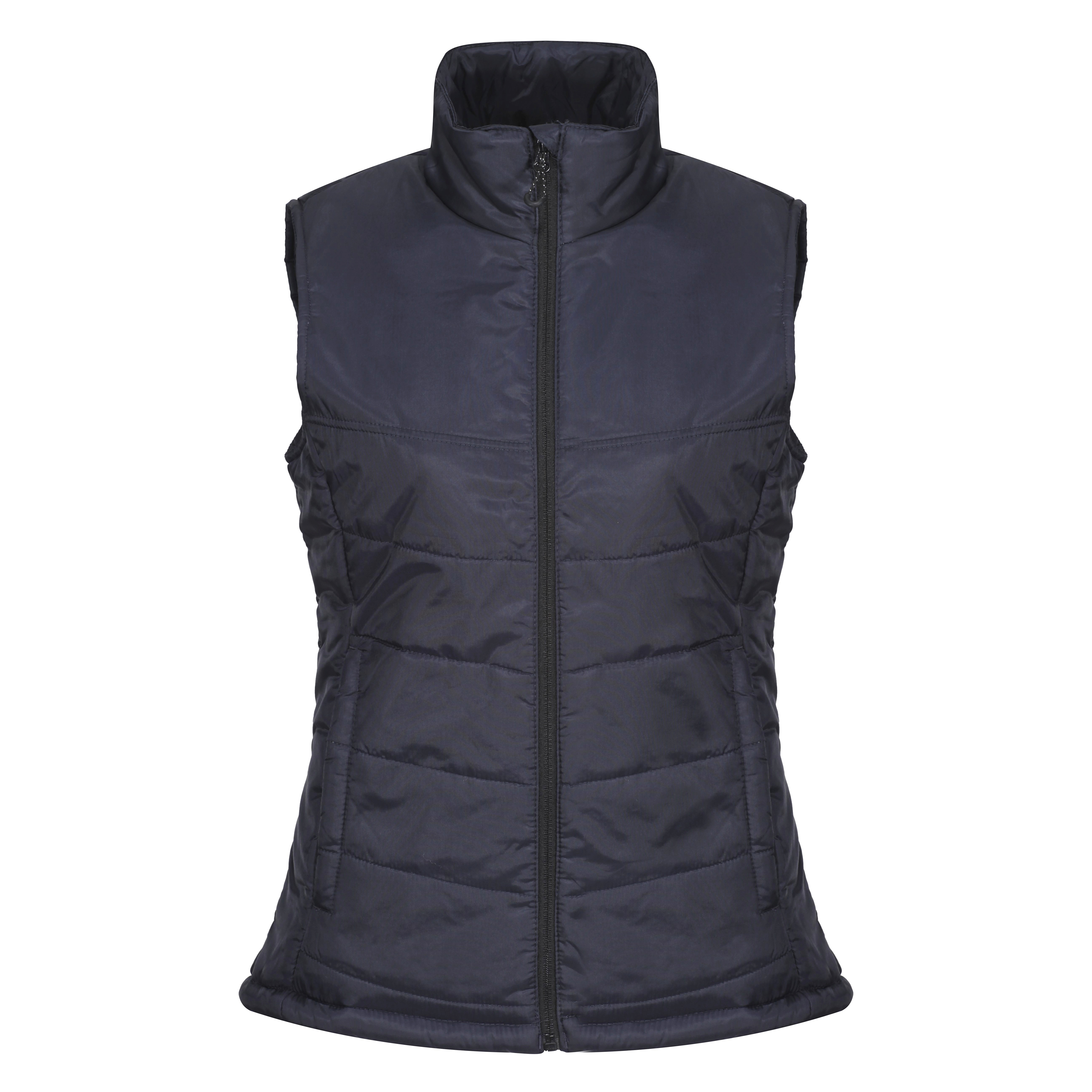 Women´s Stage II Insulated Bodywarmer