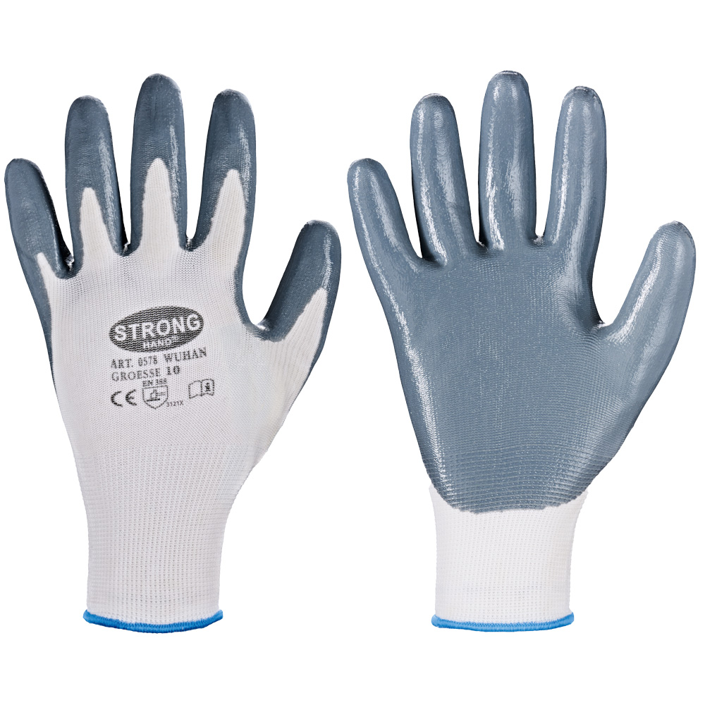 Stronghand® Handschuhe Wuhan