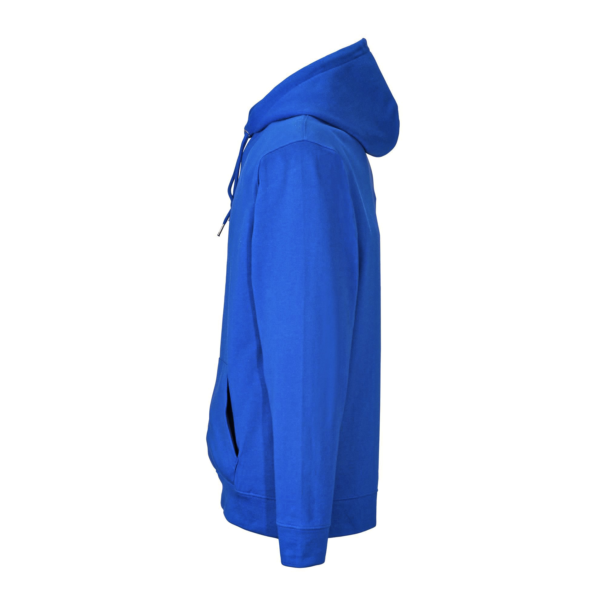Unisex Hooded Sweatshirt
