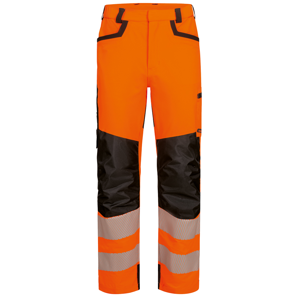 Warnschutz Stretch-Bundhose Bure
