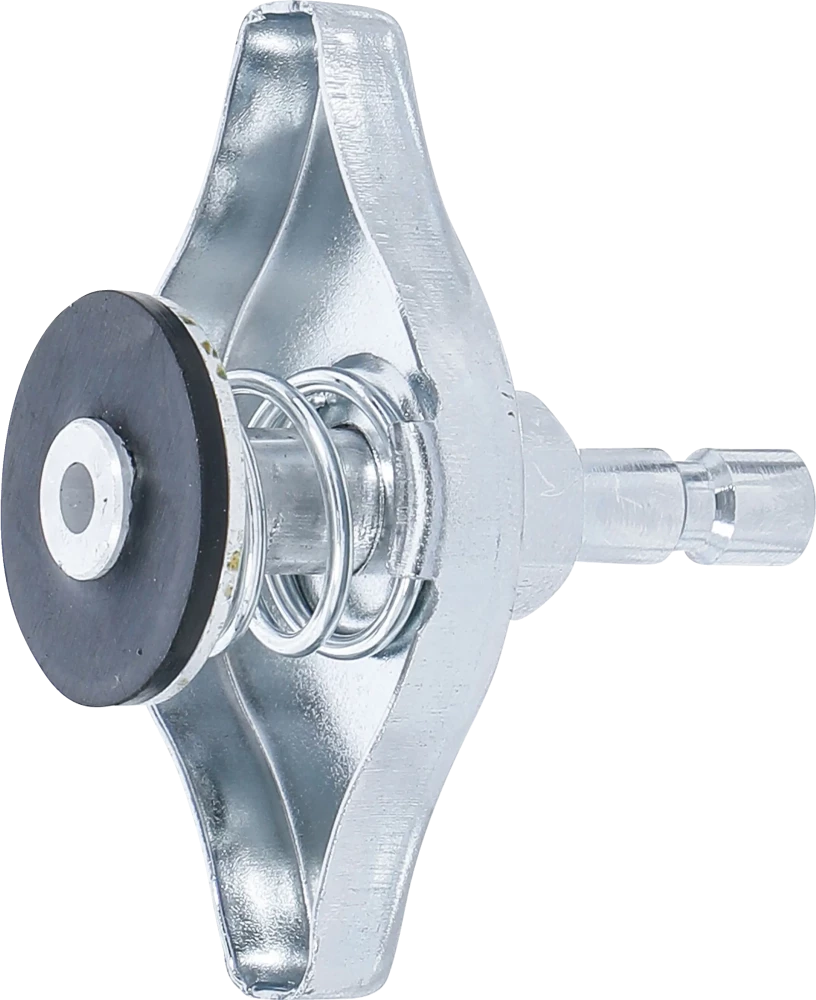 Adapter Nr. 5 für Art. 8027, 8098, für Acura, Chevrolet, Dodge, Eagle, Honda, Isuzu, Lexus, Mercedes-Benz, Mitsubishi, Suzuki, Toyota