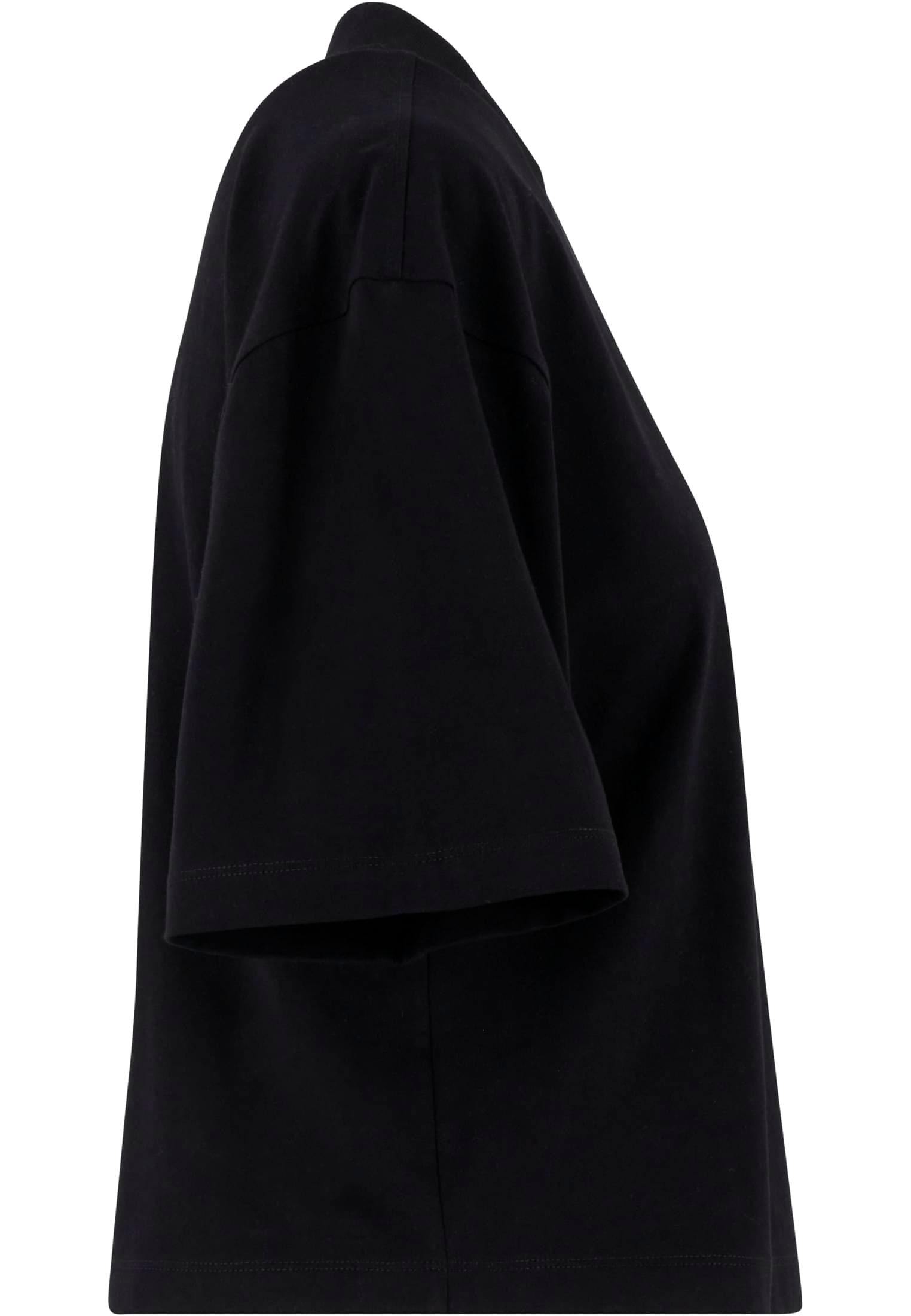 T-Shirt – Ladies Oversized Tee