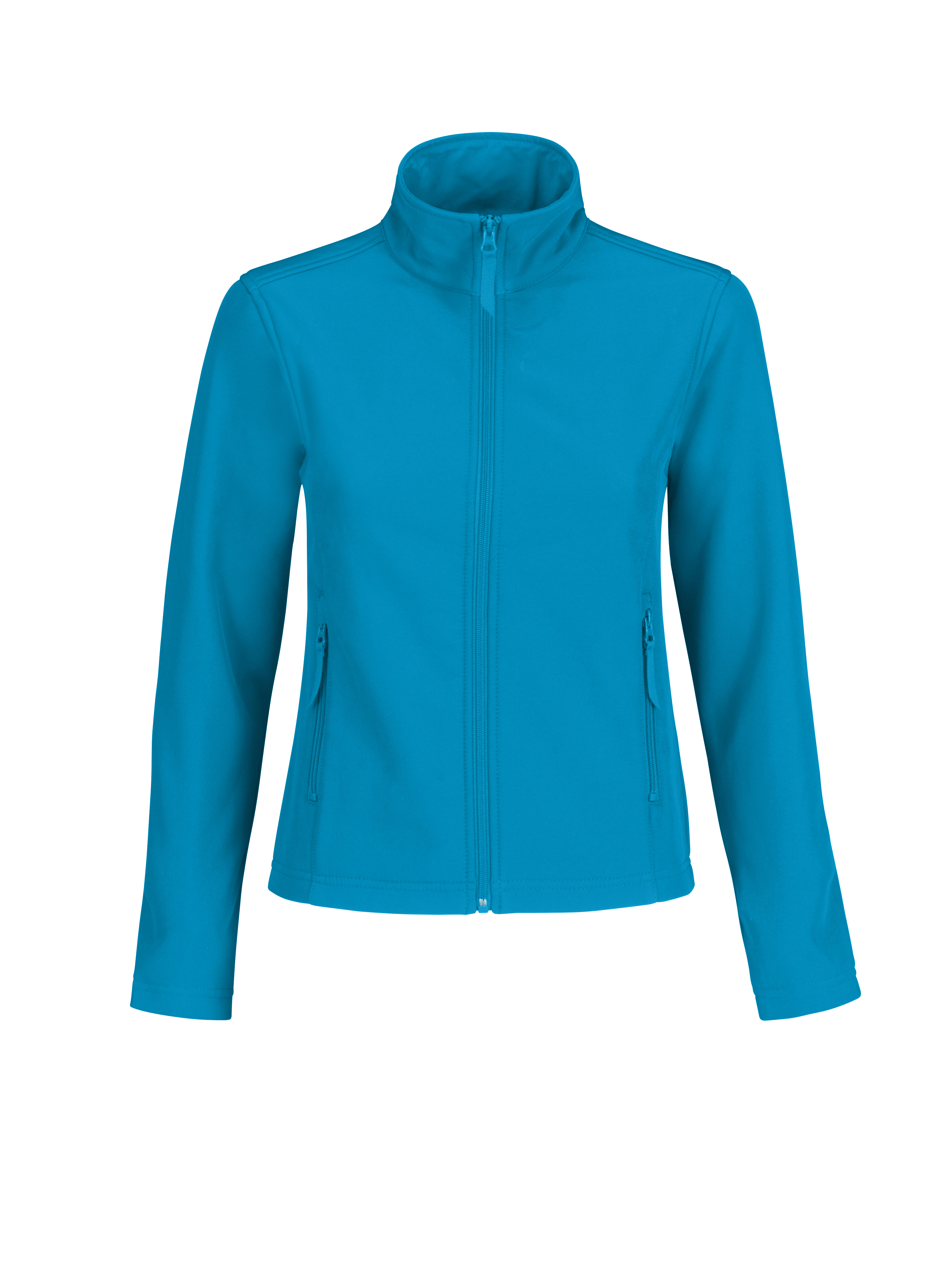 Women´s Jacket Softshell ID.701
