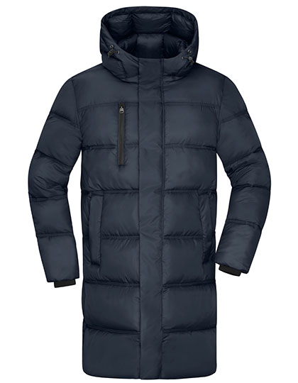 Jacke – Men´s Winter Short Coat