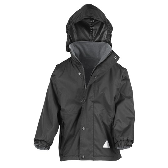 Jacke – Junior Stormdri 4000 Recycled Coat