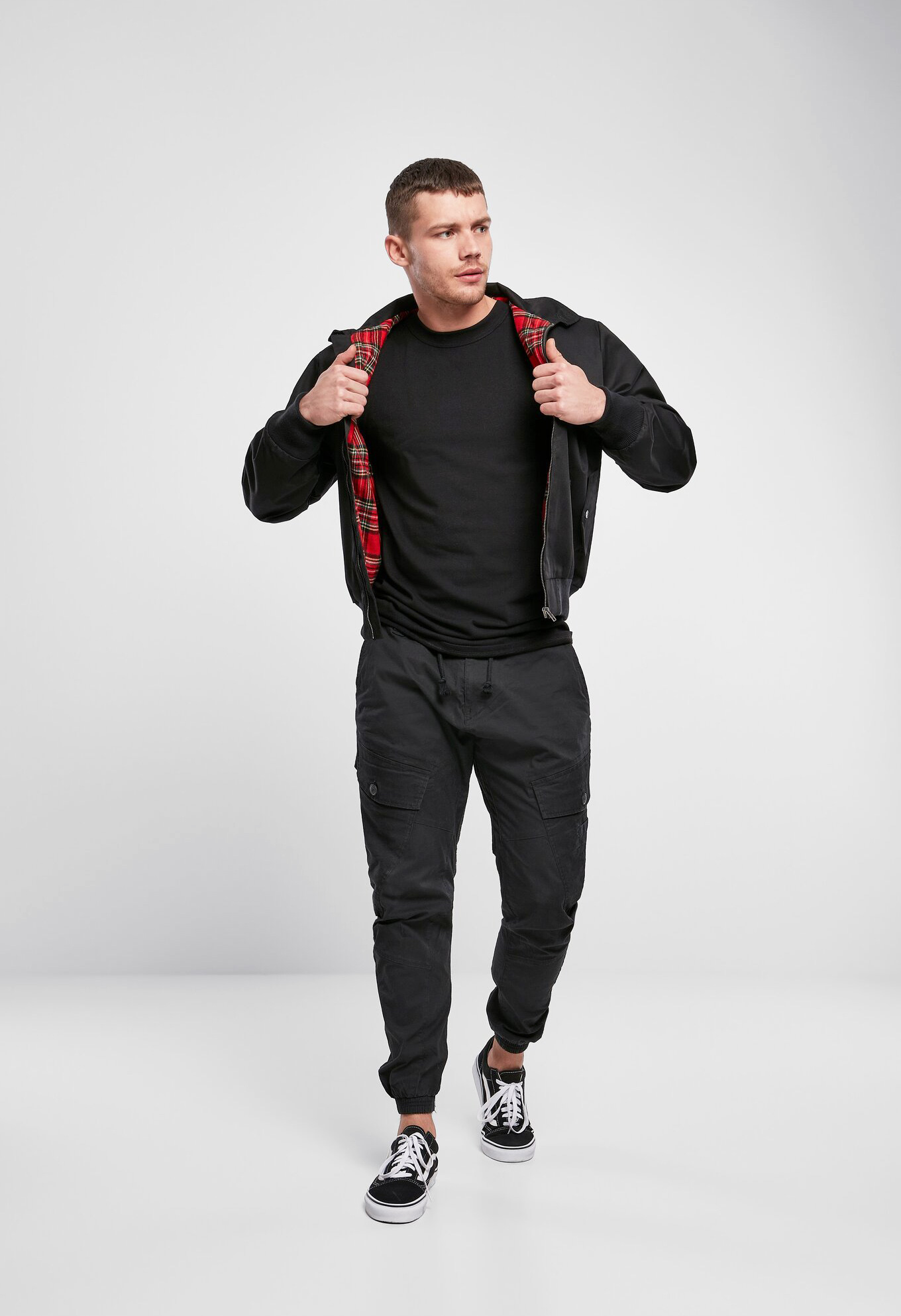 Lord Canterbury Jacket