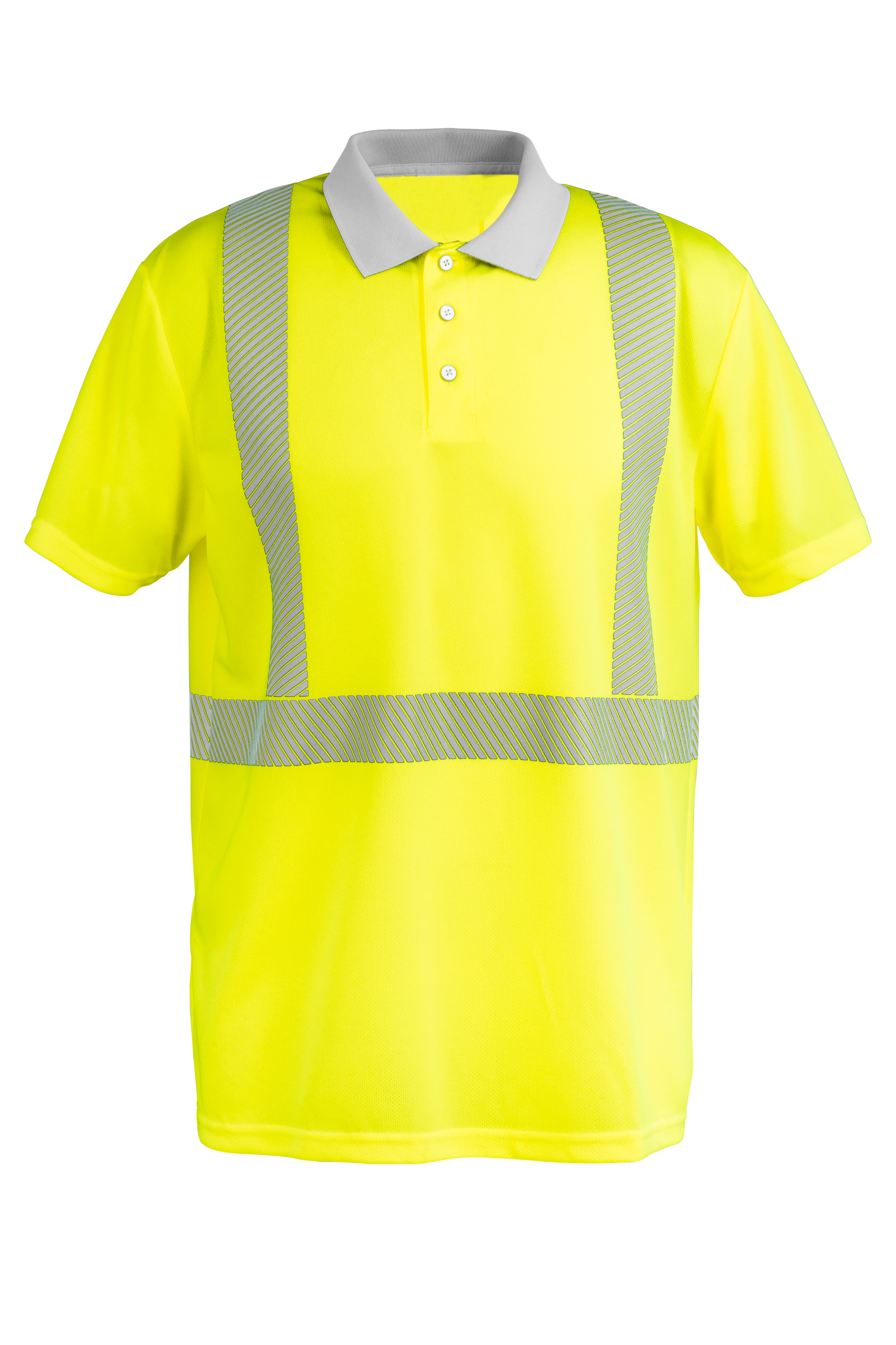 PLANAM Polo 1/4 Norit Warnschutz