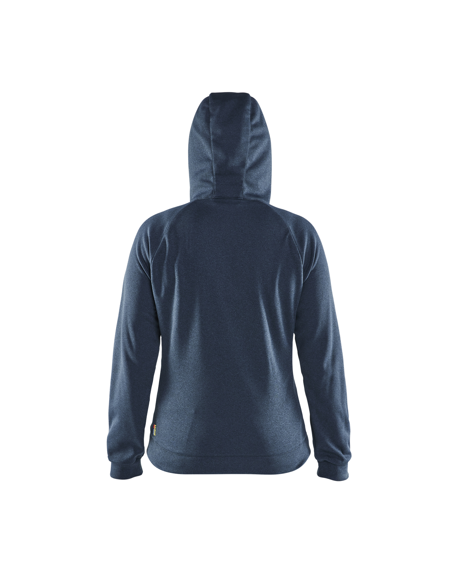 Damen Hybrid Sweater