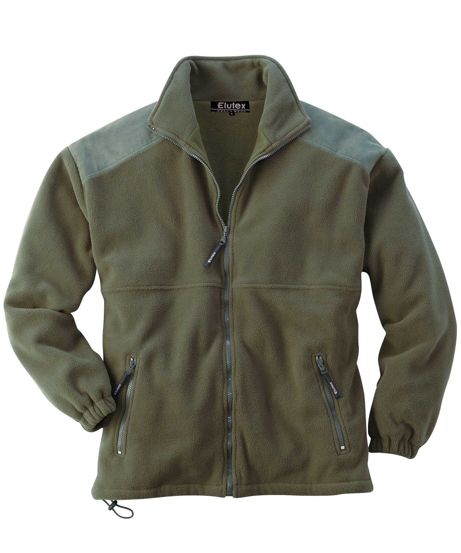 Steppjacke Rabensteig