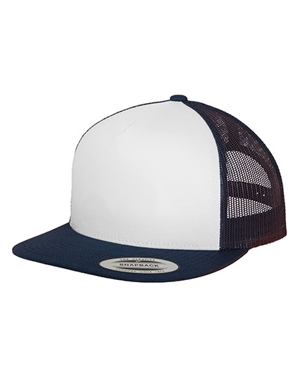 Cap – Classic Trucker