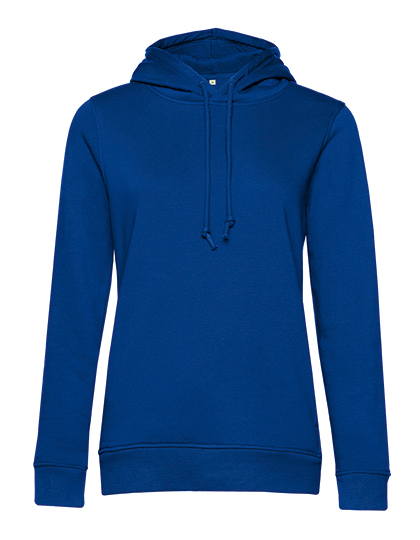 Sweatshirt – Inspire Hooded Sweat Women_°