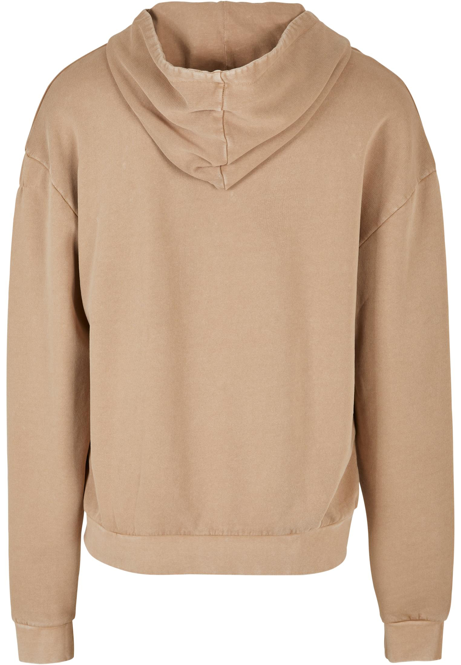 Sweatshirt – Acid Washed Oversize Hoody