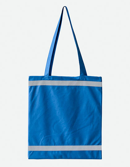 Tasche – Warnsac Reflective Shopping Bag With Long Handles