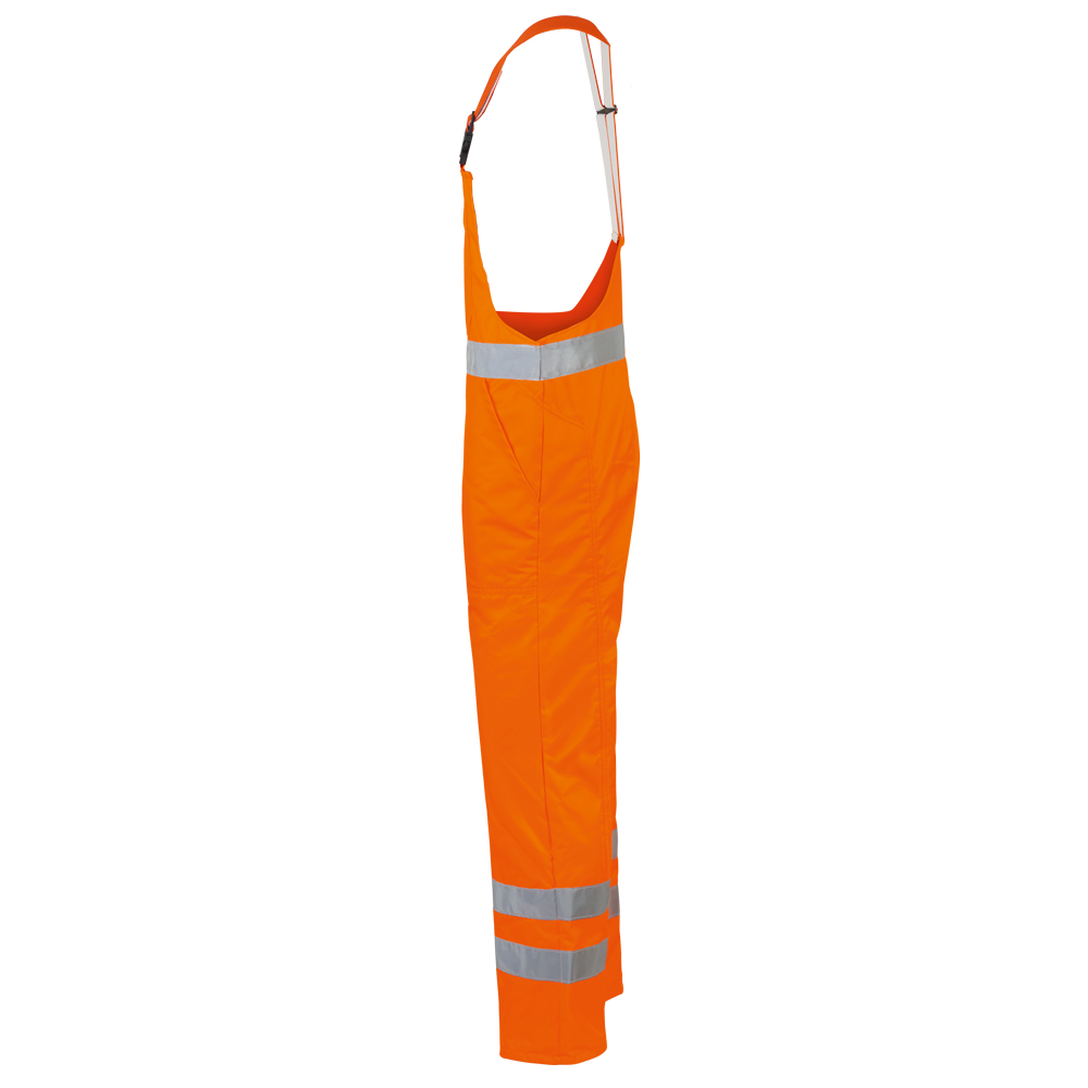Warn- & Schnittschutz-Latzhose Platane
