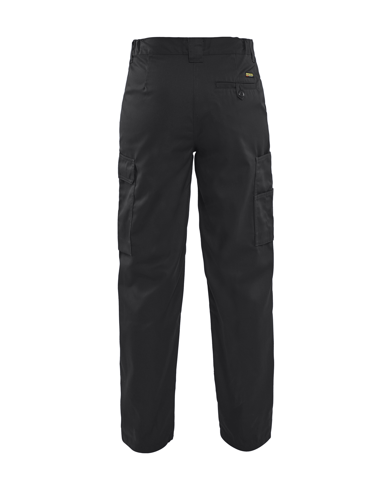 Damen Arbeitshose Profil