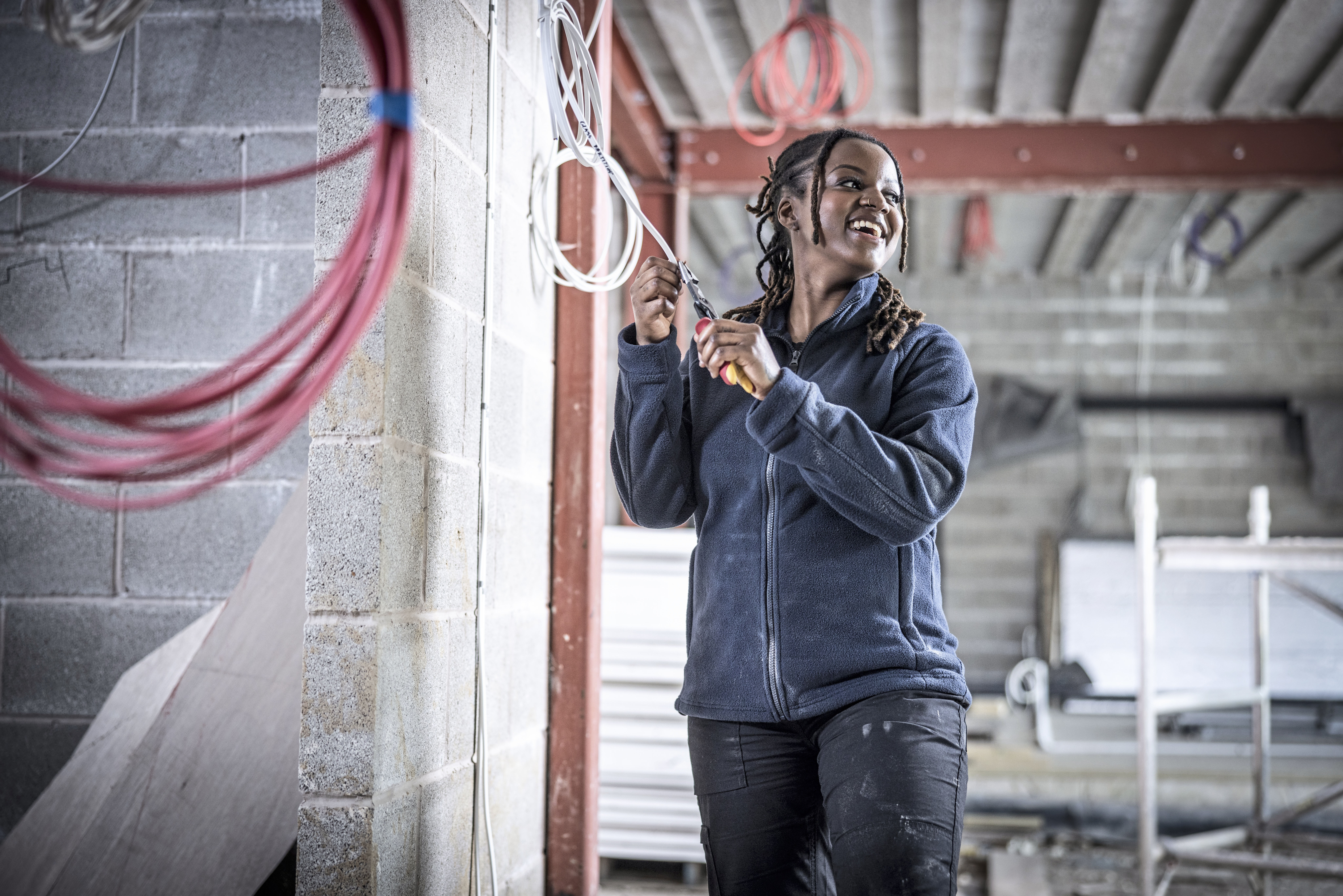 Women´s Thor III Fleece Jacket