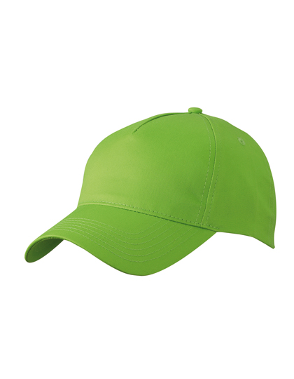 5-Panel Cap