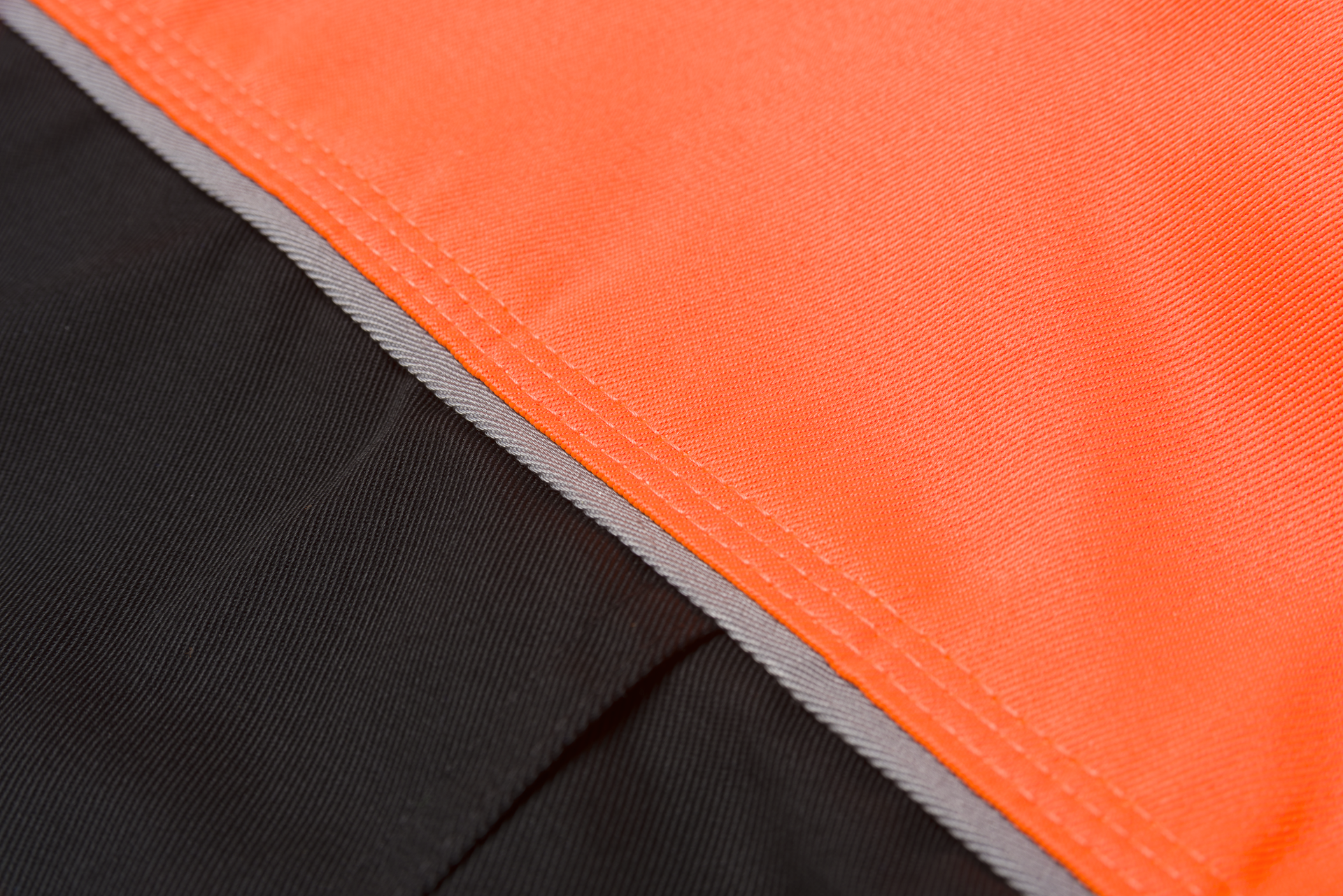 PLANAM V1 Bundjacke Visline