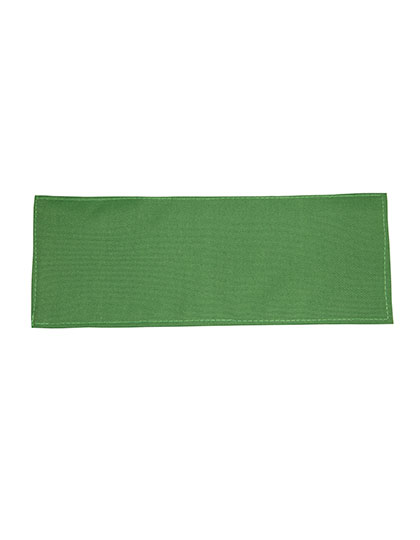 Weste – Back Patch