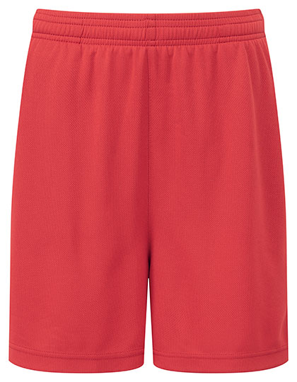 Kids TriDri Ion-Charge performance shorts