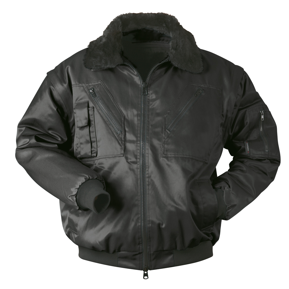 Pilotjacke Rondane