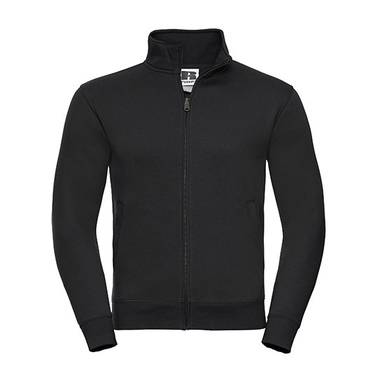 Men's Authentic Sweat Jacket