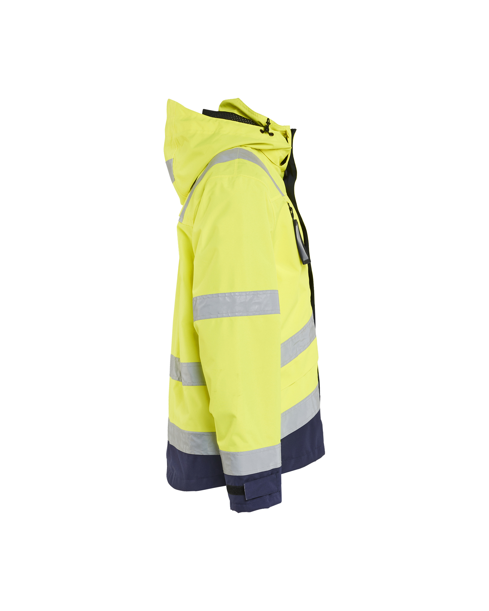 High Vis Funktionsjacke