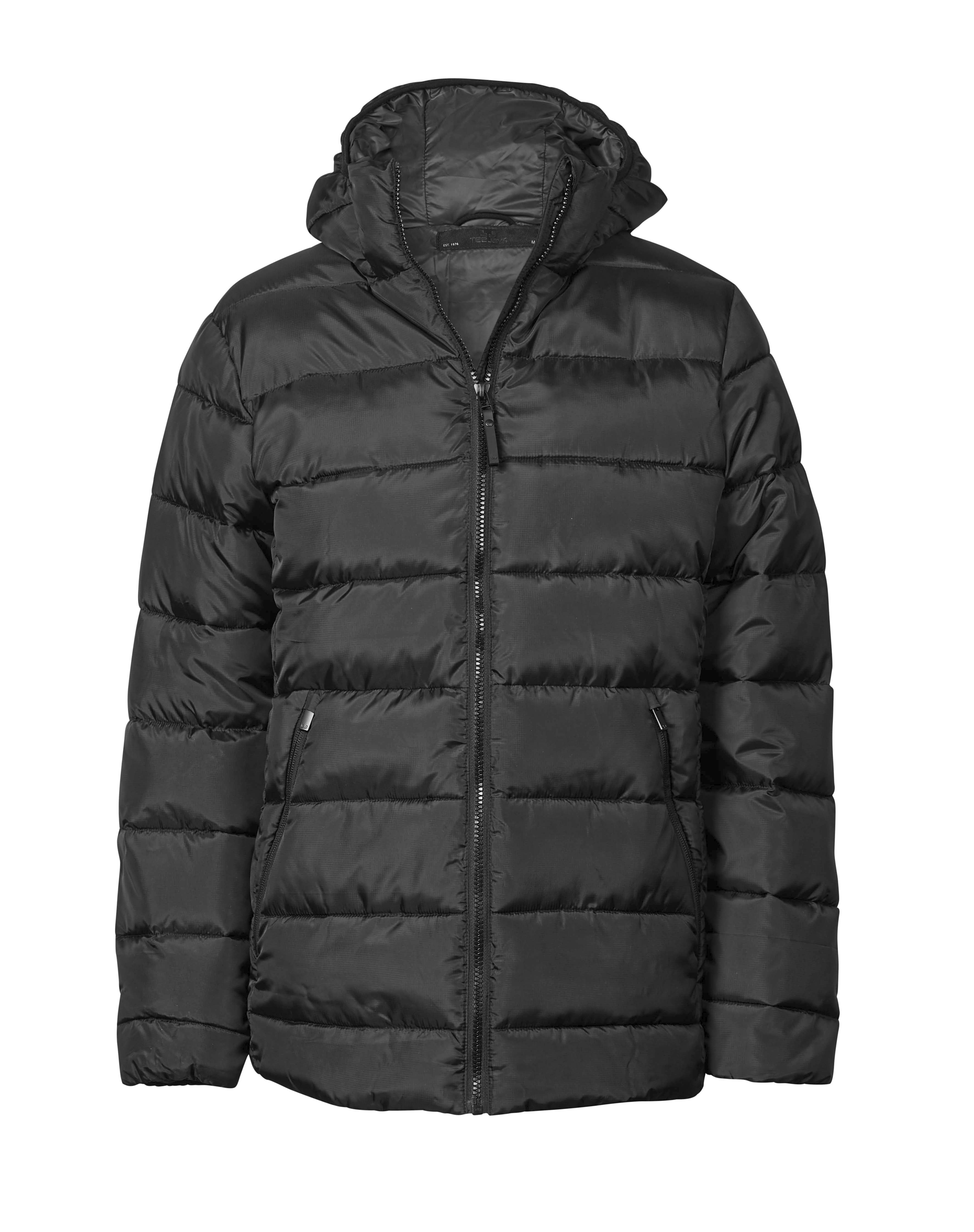 Women´s Lite Hooded Jacket