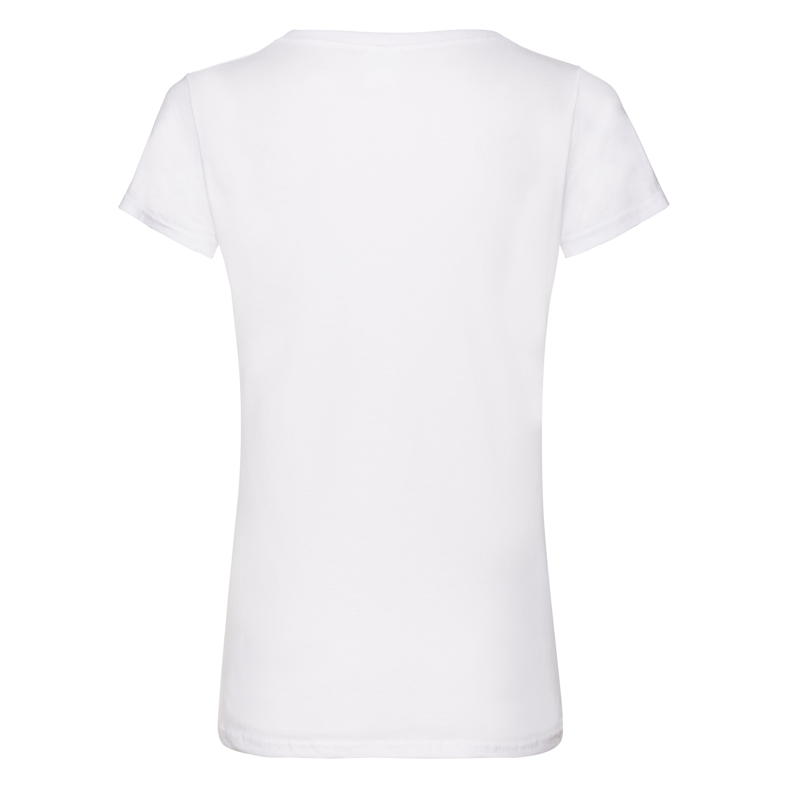 T-Shirt – Ladies´ Valueweight V Neck T