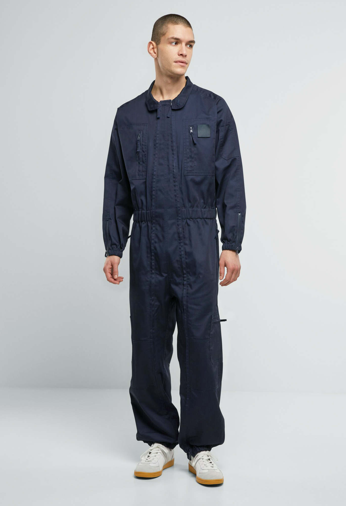 Flight Suit