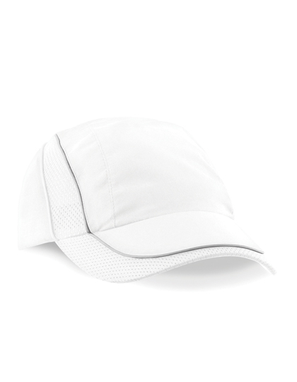 Coolmax Flow Mesh Cap