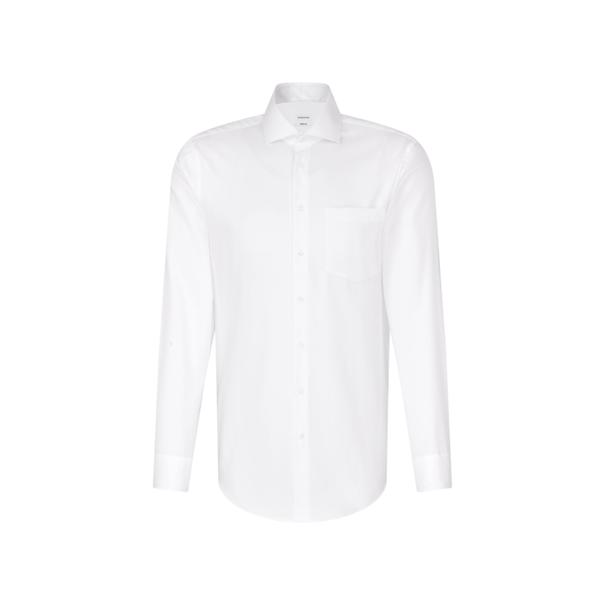Hemd – Men´s Shirt Regular Fit Oxford Longsleeve