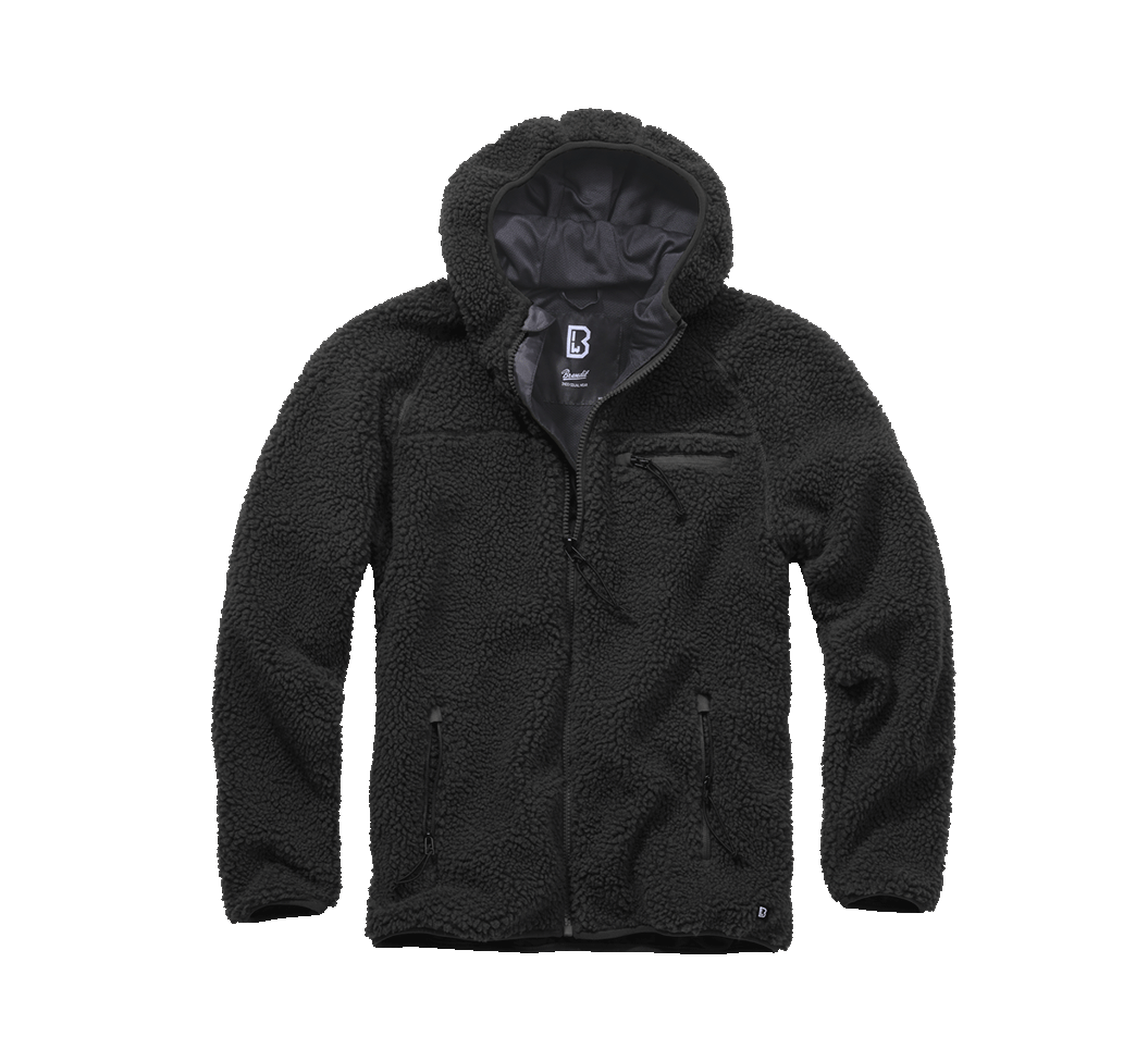 Teddyfleece Worker Jacket