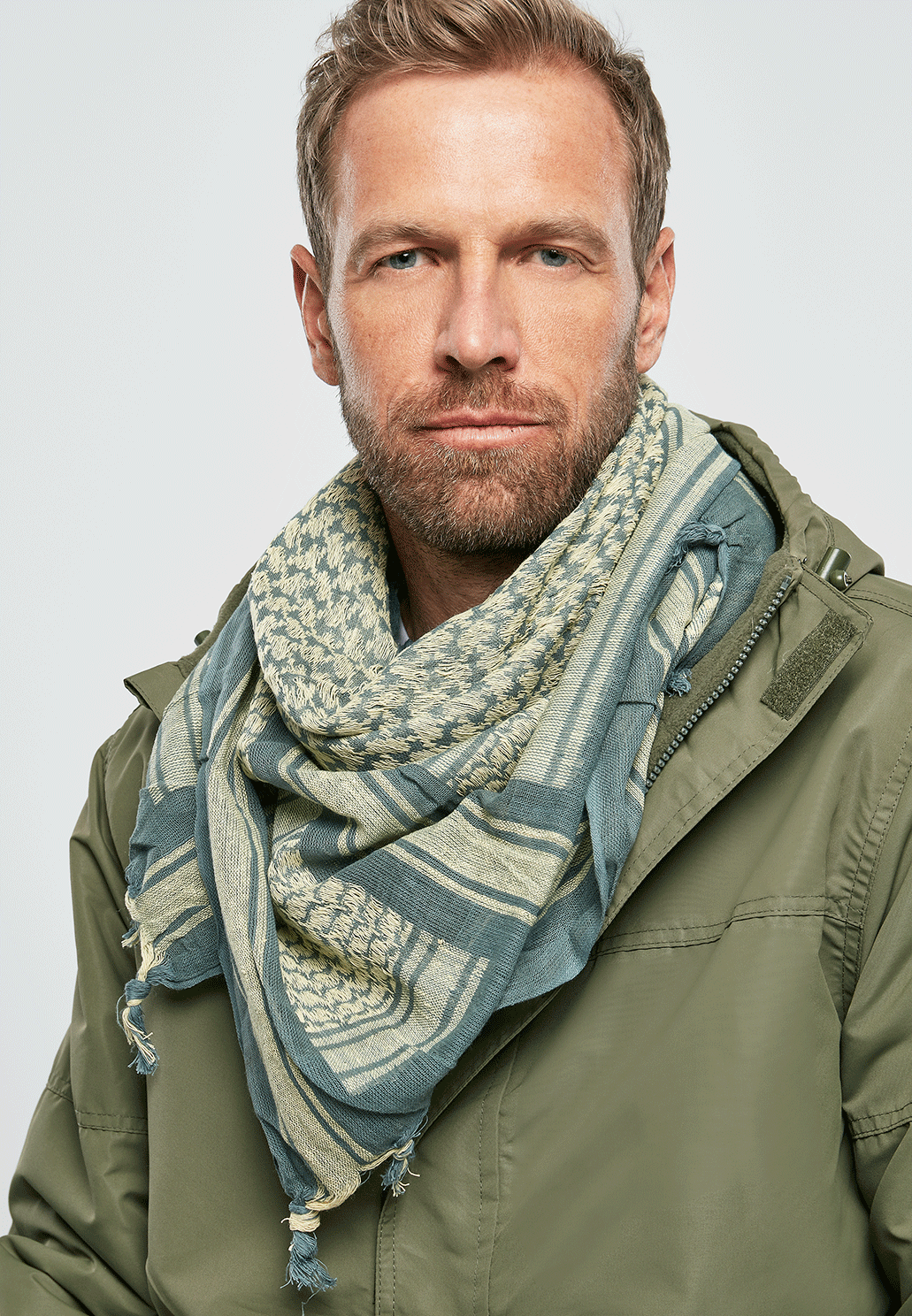 Shemag Scarf