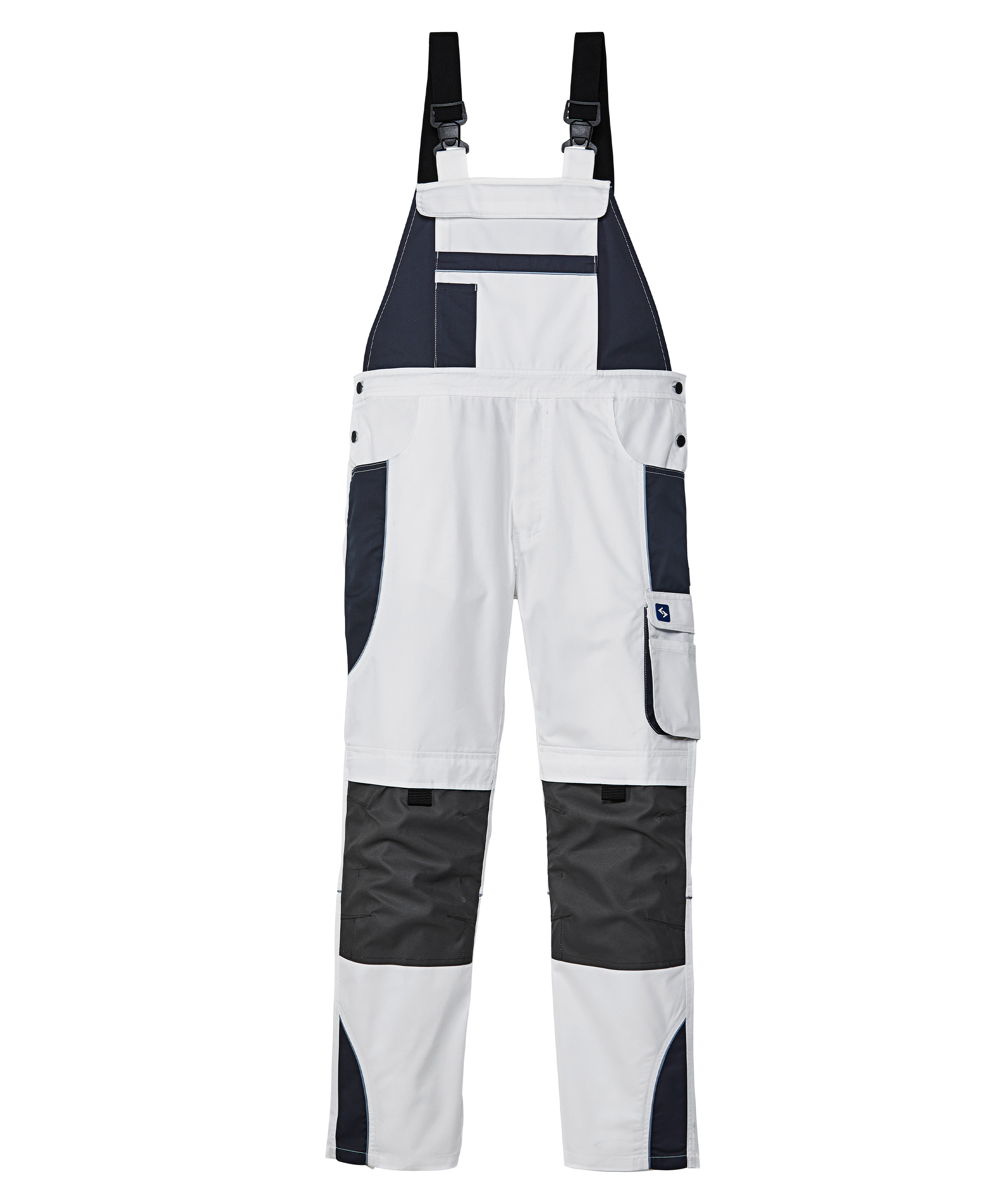 Active Latzhose Extreme