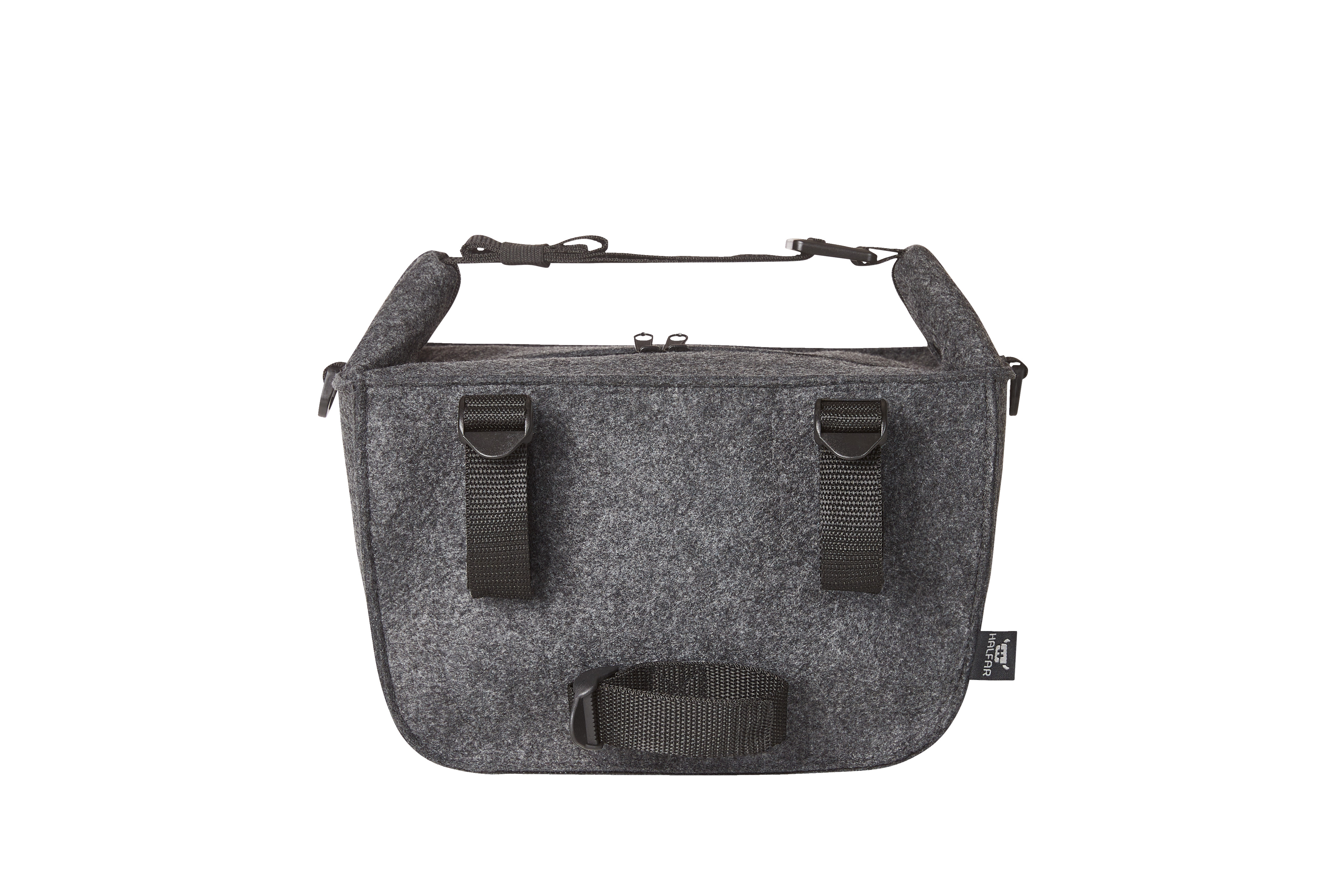 Tasche – Felt Lunchbag Softbasket