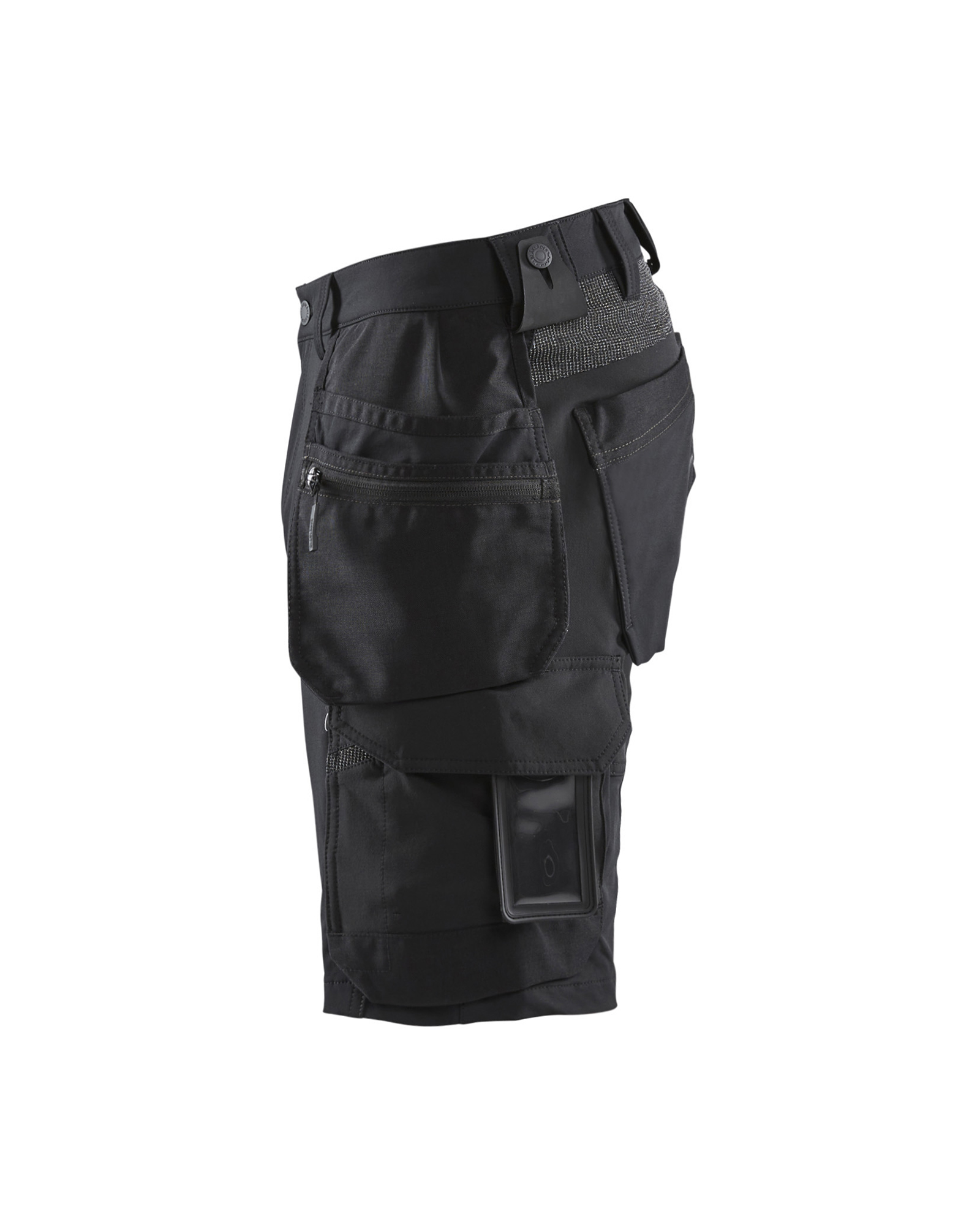 Handwerker Shorts 4-Wege-Stretch