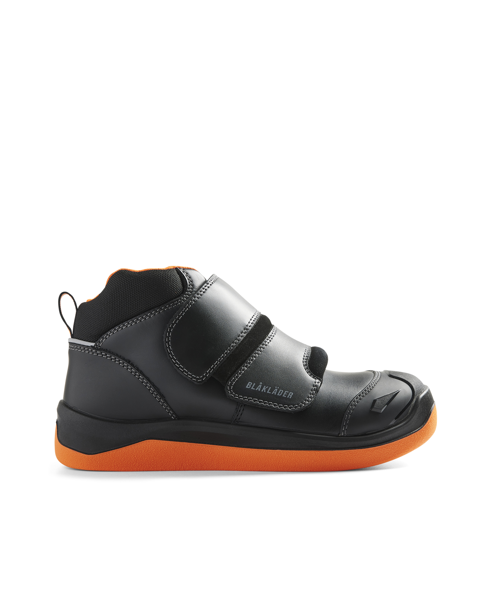 ELITE Asphalt Sicherheitsstiefel S2PL