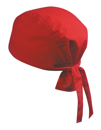 Cap – Bandana Hat