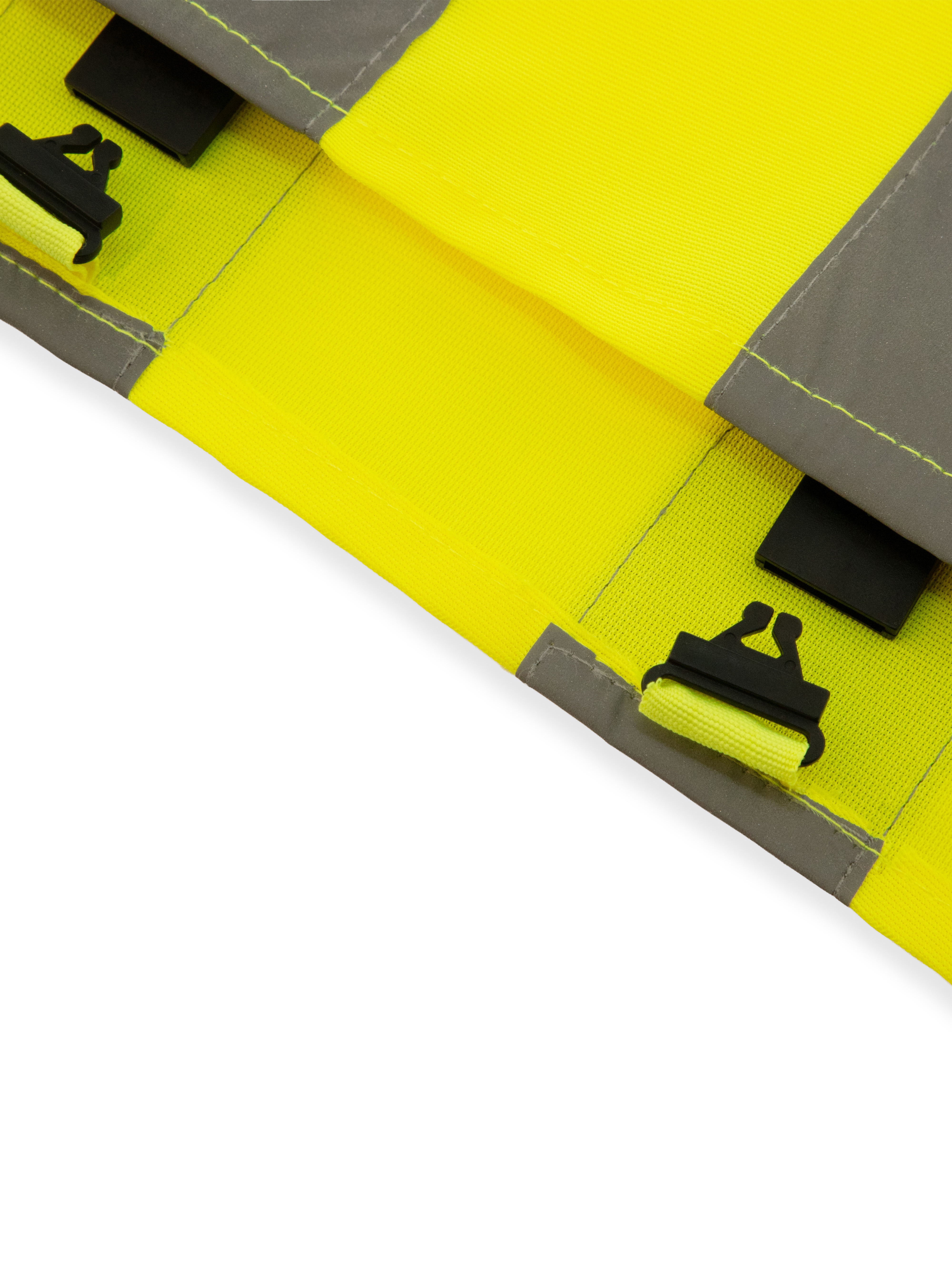 Weste – Children´s Safety Poncho with anti-strangulation system “Koge”
