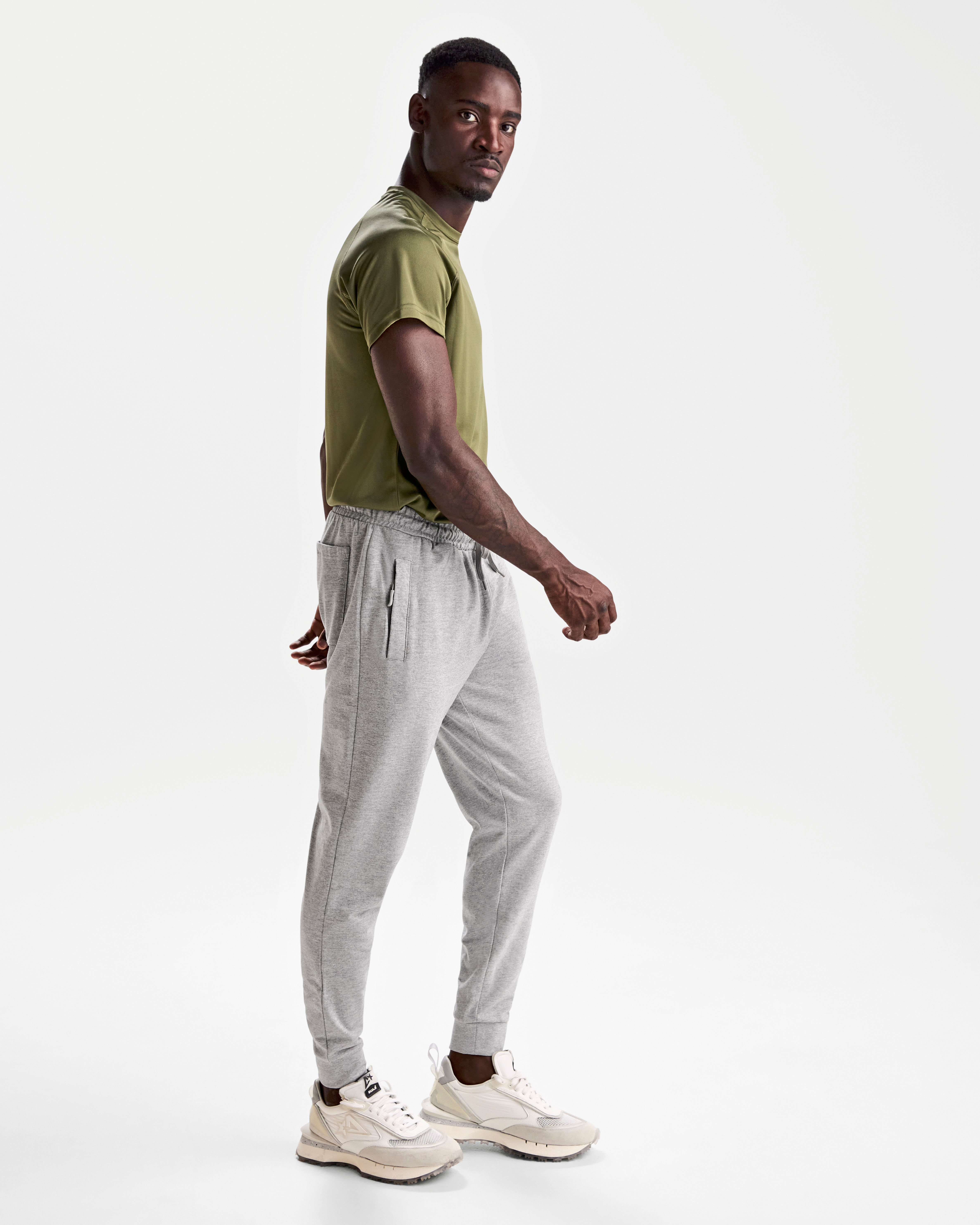 Hose – Men´s Adelpho Trousers