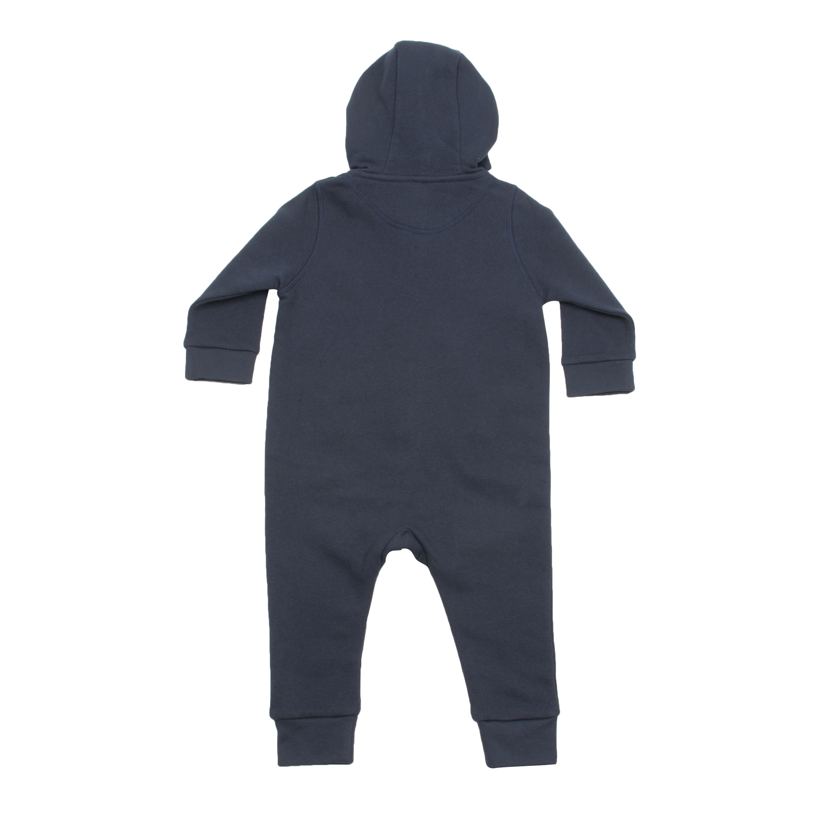 Overall – Toddler Fleece All In One
